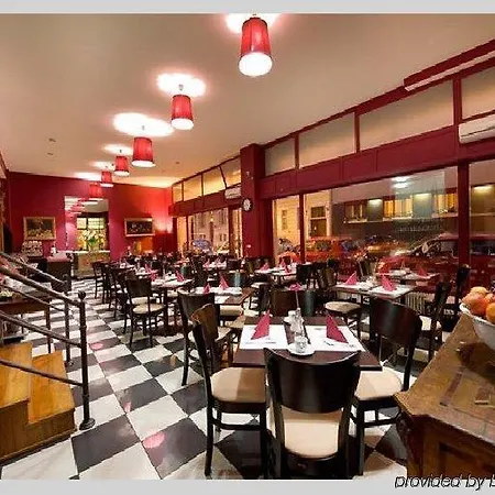 Hotel Bologna 
